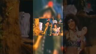 tirchi topi Wale ll tridev movie song ll youtube shorts old [upl. by Weissmann299]