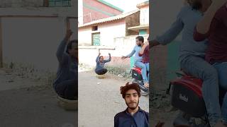 Xtra Power Laga Diya 😂 shorts funnyvideo tiktokvideo funny comedy shortsfeed youtubeshorts [upl. by Eladnek367]