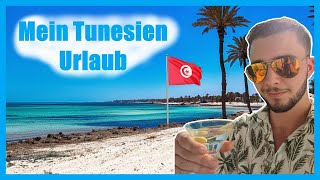 Mein Tunesien Urlaub Vlog  DorSchnetzler [upl. by Anwahsiek]