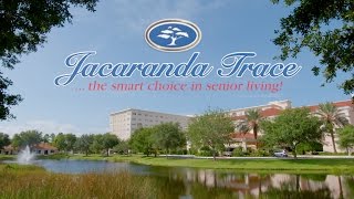 Welcome To Jacaranda Trace [upl. by Kacerek]