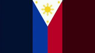 Philippines National Anthem  All Countries Anthem  World National Anthem  List Of National Anthem [upl. by Nallij]