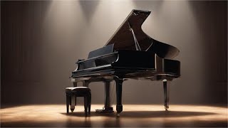 piano melodic peaceful acoustic The best piano music to relieve stress relaxingmusicpianomusic 53 [upl. by Armilla44]