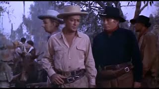 SANTIAGO 1956 Alan Ladd Lloyd Nolan CubanSpanish subtitles favorites foryou freemovies [upl. by Alberta]