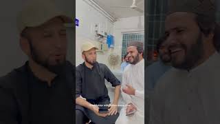 Bilal Haider with Sultan Ateeq RehmanPunjabi Arifana Kalam By Bilal Haider Jidi Gal Nahi Oda Kakh N [upl. by Maletta]