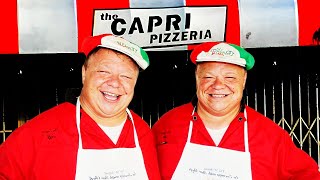 What Happened to the TWINS From Capri Pizzeria AFTER Kitchen Nightmares [upl. by Flynn]