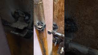 Welding lover construction civilengineering engineering song music viralvideo shots status [upl. by Eendys]