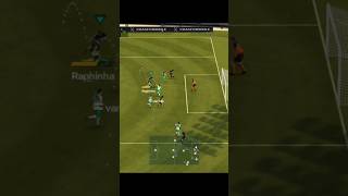 Gol FC MOBILE fcmobile fcmobile24 football eafcmobile24 [upl. by Ener76]