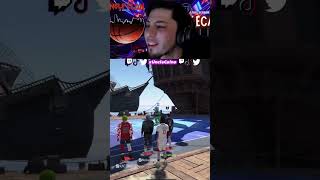 NBA 2K25 RANDOMS COURT 2k25 2kcommunity [upl. by Jenn630]