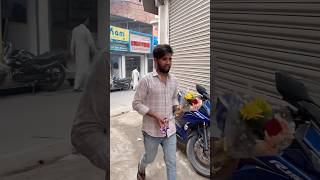 Pregnant biwi ka raaz 🤣😂 funny comedy trending viralvideo shorts ytshots [upl. by Ahsiuqat]