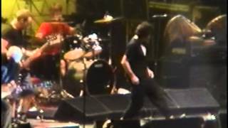 Pearl Jam  19980901 Atlanta GA Full Concert [upl. by Anabelle]