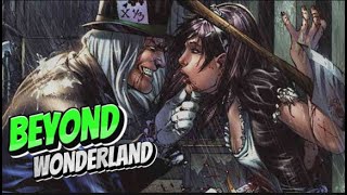 ZENESCOPE GRIMM FAIRY TALES BEYOND WONDERLAND REVIEW [upl. by Enaz]