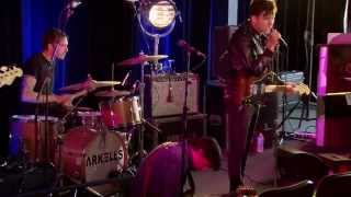 Arkells  Rock The Casbah Take 2 Classic Cover [upl. by Yesnyl]