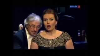 Ekaterina Scherbachenko  quotDonde lieta uscìquot  La Bohème [upl. by Aropizt934]