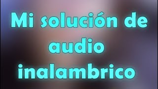 Adaptador PCIE como solución a problema de intermitencia con audifonos inalámbricos [upl. by Ahgiel]