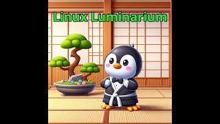 05 Linux Luminarium Understanding Path implicit relative paths [upl. by Lander]