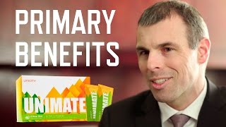 What are the primary benefits of Unimate [upl. by Iggep684]