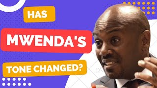 Remember Mwenda Of KFM Listen Again [upl. by Tadd]