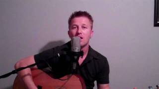 Bryan Adams  Straight From The Heart Danny Kent Cover [upl. by Orimar]