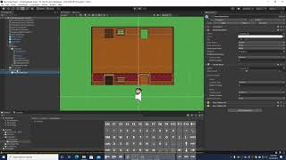 Unity How to turn a PNG into a Game Asset [upl. by Attenehs]