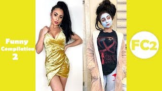 Best Ashley Nocera Instagram Videos  New Ashley Nocera VinesFunny Compilation2 [upl. by Trebliw]