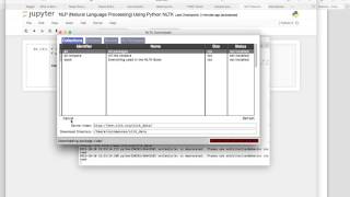 HOWTO  How to Install NLTK on Mac OS X [upl. by Westberg]