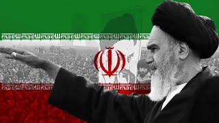 Khomeini ey Imam  música revolucionária iraniana [upl. by Duester]