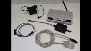 Wireless Propane Tank Level Sensor by HouseLogix [upl. by Jasmine]