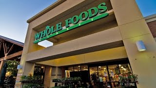 Things Whole Foods Doesnt Want You To Know [upl. by Anerahs]