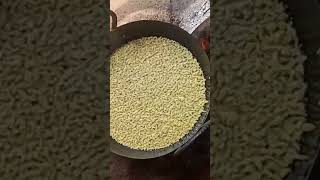 bundi bundiladdu villagefoodsecrets villagelife subscribe sweet indianfood recipe [upl. by Brenk]