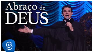 Padre Reginaldo Manzotti  Abraço de Deus DVD Alma Missionária Vídeo Oficial [upl. by Hoebart68]