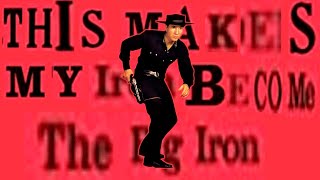 Marty Robbins  Big Iron but its low quality [upl. by Jemine]