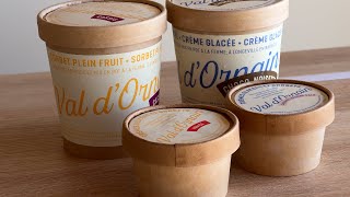 Des glaces artisanales made in Meuse [upl. by Maud]