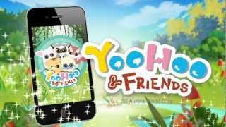 Talking YooHoo for iPhone amp Google Play [upl. by Coraline957]