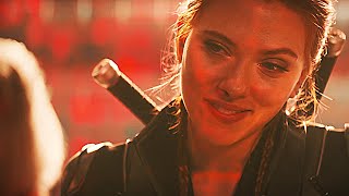 Black Widow  Natasha vs Dreykov Fight Scene quotThank You For Your Cooperationquot  Movie CLIP 4K [upl. by Vocaay]