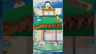 Thế mới là hảo hán chứ doraemon doraemoncharacters buah nobita nobitashizuka doradora [upl. by Traci]