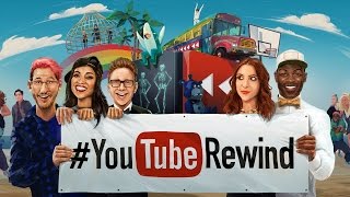 YouTube Rewind Now Watch Me 2015  YouTubeRewind [upl. by Anatola]