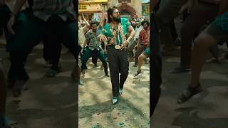 PUSHPA PUSHPA VIDEO SONG Pushpa 2 The Rule Allu Arjun Sukumar RashmikaMikaNakash Fahadh FDSP [upl. by Anura]