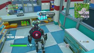 Fortnite20241010220711 [upl. by Ormand]