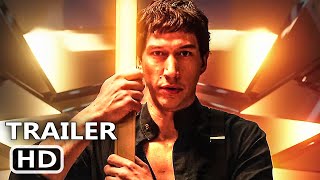 MEGALOPOLIS Trailer 2 2024 Adam Driver Francis Ford Coppola [upl. by Hux]