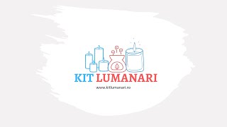 Promo Kit Lumanari [upl. by Arand]