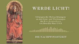 12 November  Dienstag der fünften Woche nach Erscheinung  Das Unkraut in der Kirche [upl. by Eldreeda]