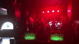 Scoop Miller  Take Away the Pain LIVE  Frankie’s Inner City 4418 HD [upl. by Skinner]