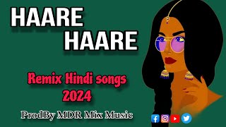 Haare Haare  New Remix 2024  Drill Type Beat 2024  ProdBy MDR Mix Music [upl. by Clementina]