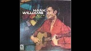 When the Book of Life is Read Mono Overdub  Hank Williams Sr 1960 [upl. by Nonrev]