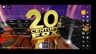 20th Century Fox Destroyed [upl. by Hctud]