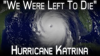 Hurricane Katrina A Disaster Beyond Comprehension  A Retrospective And Analysis [upl. by Kired941]