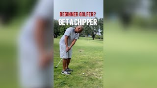 Get A Golf Chipper nobirdiesgolf [upl. by Ailaro613]