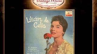 Lilian de Celis  El Polichinela Cuplé VintageMusices [upl. by Naira91]