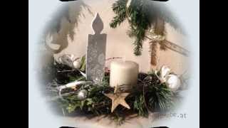 Advent ist ein Leuchten [upl. by Ecneitap]