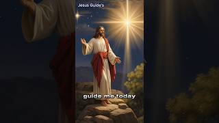 Todays Guides Jesus 6 October 2024 [upl. by Ecahc]